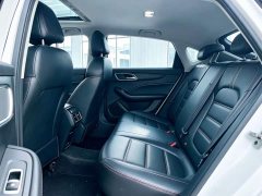 SAIC MG6 2021 1.5T Automatic Trendsetter Edition - ფოტო 5