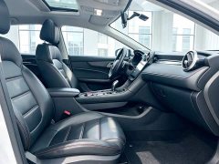 SAIC MG6 2021 1.5T Automatic Trendsetter Edition - ფოტო 6