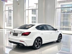SAIC MG6 2021 1.5T Automatic Trendsetter Edition - ფოტო 7