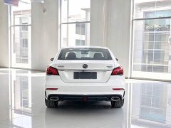 SAIC MG6 2021 1.5T Automatic Trendsetter Edition - ფოტო 8