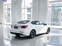 SAIC MG6 2021 1.5T Automatic Trendsetter Edition - ფოტო 9
