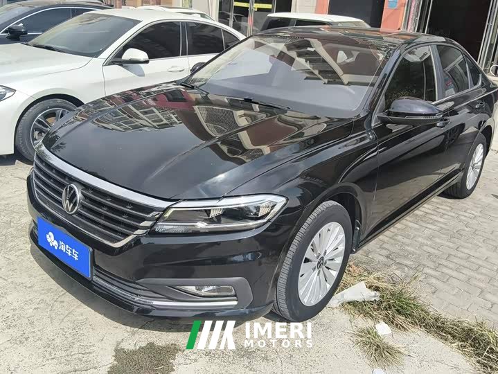 Volkswagen Lavida 280TSI DSG Comfort - ავტომობილი ჩინეთიდან