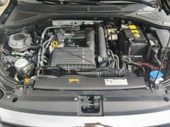 Volkswagen Lavida 280TSI DSG Comfort - ფოტო 10