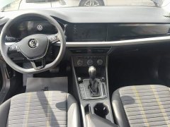 Volkswagen Lavida 280TSI DSG Comfort - ფოტო 12