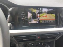 Volkswagen Lavida 280TSI DSG Comfort - ფოტო 13