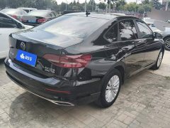 Volkswagen Lavida 280TSI DSG Comfort - ფოტო 3