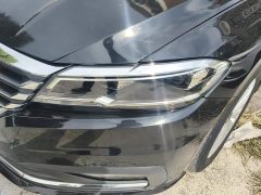 Volkswagen Lavida 280TSI DSG Comfort - ფოტო 5