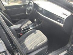 Volkswagen Lavida 280TSI DSG Comfort - ფოტო 8