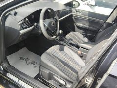 Volkswagen Lavida 280TSI DSG Comfort - ფოტო 9
