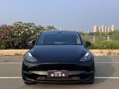 Tesla Model Y Standard Range RWD - ფოტო 2