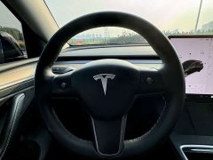 Tesla Model Y Standard Range RWD - ფოტო 9