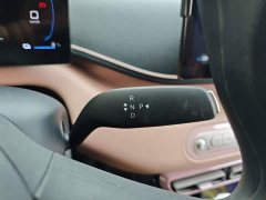 BYD Seagull 2025 Smart Drive 305km Vitality Edition - ფოტო 10