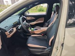 BYD Seagull 2025 Smart Drive 305km Vitality Edition - ფოტო 11