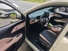 BYD Seagull 2025 Smart Drive 305km Vitality Edition - ფოტო 12