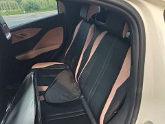 BYD Seagull 2025 Smart Drive 305km Vitality Edition - ფოტო 13