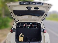 BYD Seagull 2025 Smart Drive 305km Vitality Edition - ფოტო 15