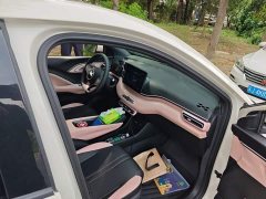 BYD Seagull 2025 Smart Drive 305km Vitality Edition - ფოტო 19
