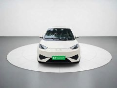 BYD Seagull 2025 Smart Drive 305km Vitality Edition - ფოტო 2