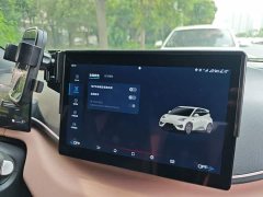 BYD Seagull 2025 Smart Drive 305km Vitality Edition - ფოტო 20