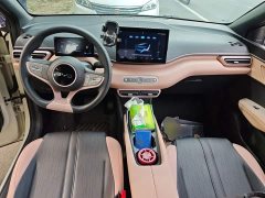 BYD Seagull 2025 Smart Drive 305km Vitality Edition - ფოტო 5