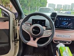 BYD Seagull 2025 Smart Drive 305km Vitality Edition - ფოტო 6