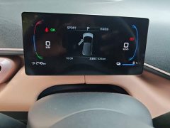BYD Seagull 2025 Smart Drive 305km Vitality Edition - ფოტო 8