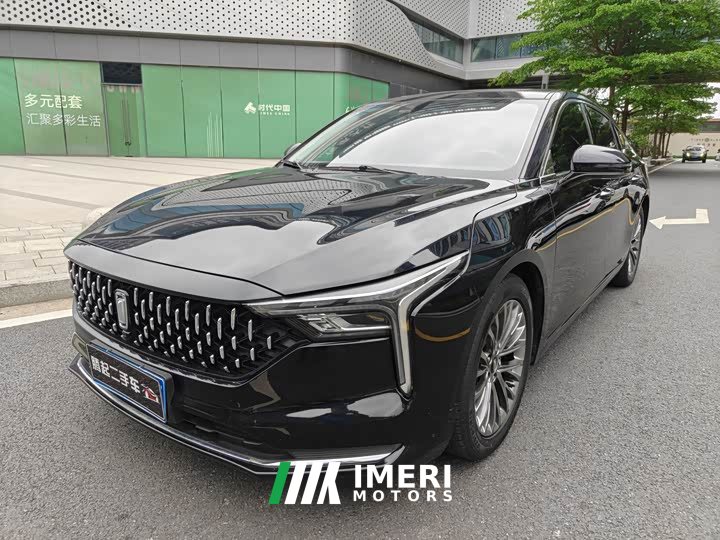 FAW Besturn B70 Third Generation 1.5T Automatic Comfort Edition - ავტომობილი ჩინეთიდან