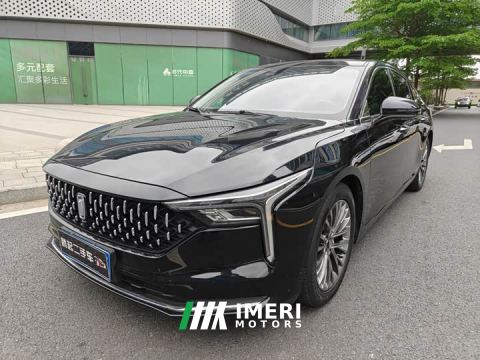 2023 Bestune B70 Third Generation 1.5T Automatic Comfort Edition