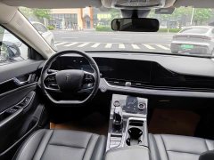 FAW Besturn B70 Third Generation 1.5T Automatic Comfort Edition - ფოტო 4