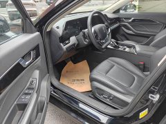 FAW Besturn B70 Third Generation 1.5T Automatic Comfort Edition - ფოტო 5