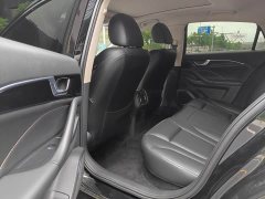 FAW Besturn B70 Third Generation 1.5T Automatic Comfort Edition - ფოტო 6