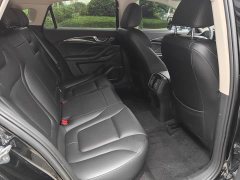 FAW Besturn B70 Third Generation 1.5T Automatic Comfort Edition - ფოტო 7