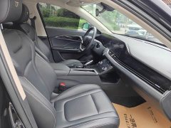 FAW Besturn B70 Third Generation 1.5T Automatic Comfort Edition - ფოტო 8