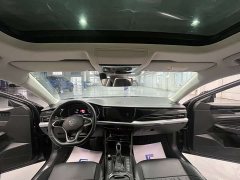 Volkswagen Passat 330TSI Starry Sky Luxury Edition - ფოტო 11