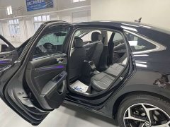 Volkswagen Passat 330TSI Starry Sky Luxury Edition - ფოტო 12
