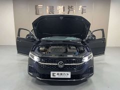 Volkswagen Passat 330TSI Starry Sky Luxury Edition - ფოტო 14