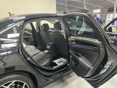 Volkswagen Passat 330TSI Starry Sky Luxury Edition - ფოტო 15