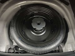 Volkswagen Passat 330TSI Starry Sky Luxury Edition - ფოტო 17