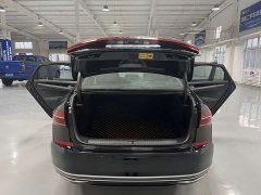 Volkswagen Passat 330TSI Starry Sky Luxury Edition - ფოტო 18