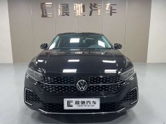 Volkswagen Passat 330TSI Starry Sky Luxury Edition - ფოტო 2