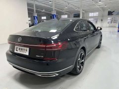 Volkswagen Passat 330TSI Starry Sky Luxury Edition - ფოტო 4