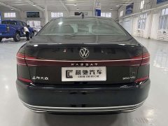 Volkswagen Passat 330TSI Starry Sky Luxury Edition - ფოტო 5