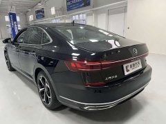 Volkswagen Passat 330TSI Starry Sky Luxury Edition - ფოტო 6