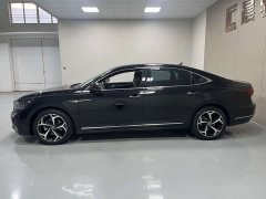 Volkswagen Passat 330TSI Starry Sky Luxury Edition - ფოტო 7