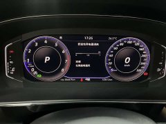 Volkswagen Passat 330TSI Starry Sky Luxury Edition - ფოტო 9