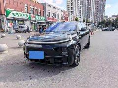 Li Auto L7 Pro Smart Refresh Edition - ფოტო 1
