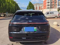 Li Auto L7 Pro Smart Refresh Edition - ფოტო 3
