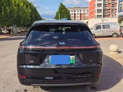 Li Auto L7 Pro Smart Refresh Edition - ფოტო 9