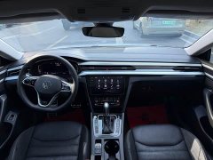 Volkswagen FAW-Volkswagen CC 2021 380TSI Eye-Catching Edition - ფოტო 10