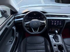 Volkswagen FAW-Volkswagen CC 2021 380TSI Eye-Catching Edition - ფოტო 11